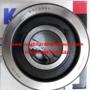 BẠC ĐẠN 83C399A