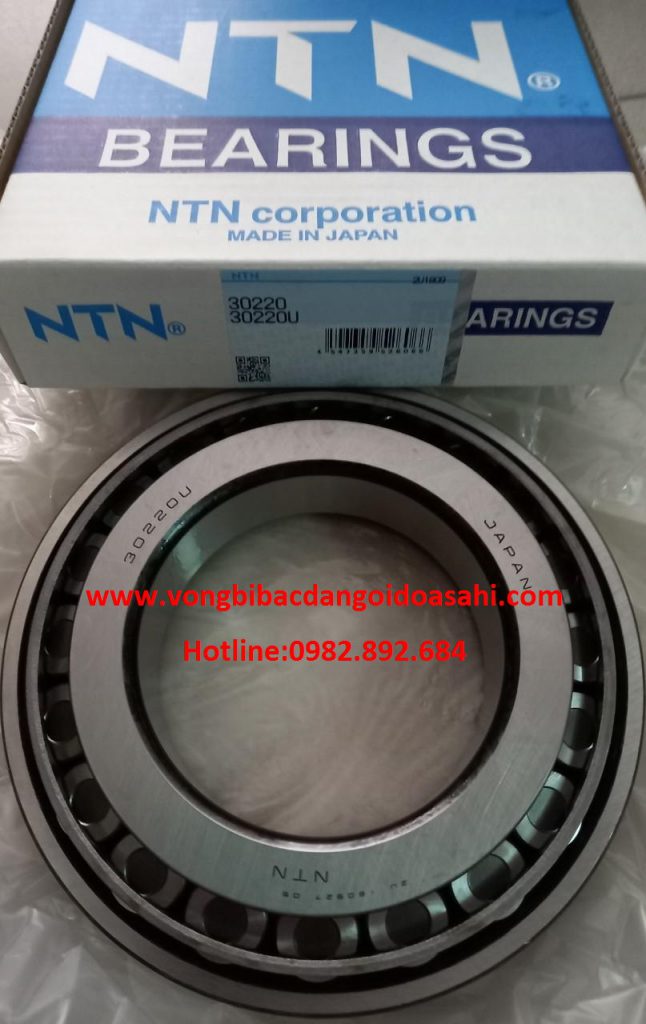 VÒNG BI-BẠC ĐẠN