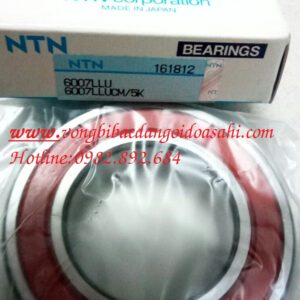 BẠC ĐẠN 6025LLU