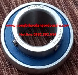 BẠC ĐẠN INOX SK004