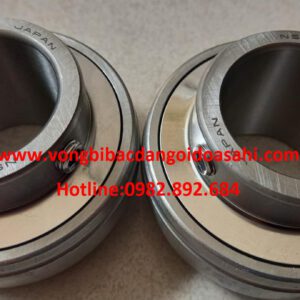 BẠC ĐẠN INOX UC207