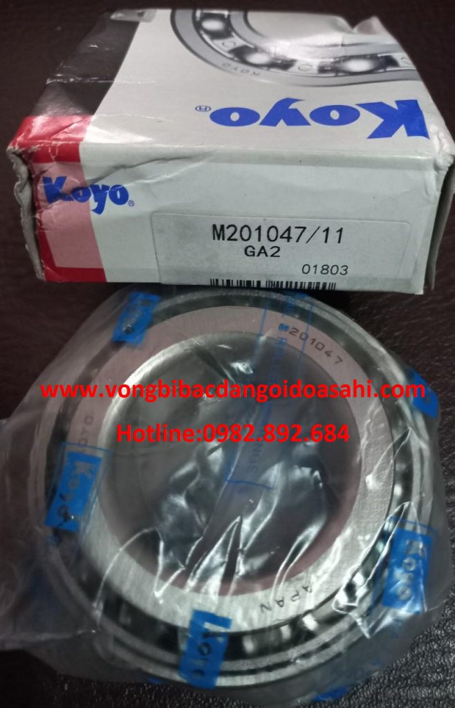 VÒNG BI-BẠC ĐẠN