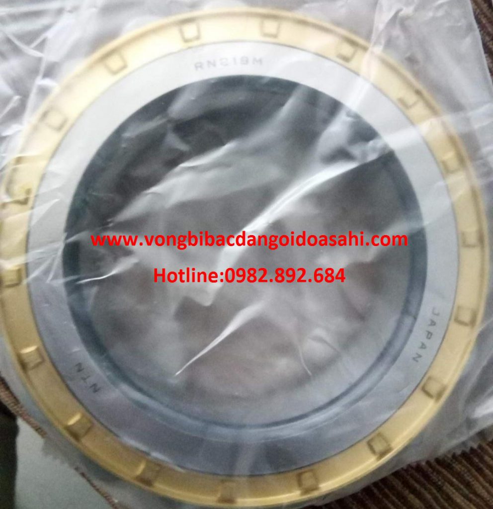 VÒNG BI-BẠC ĐẠN