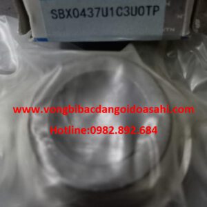 BẠC ĐẠN SBX0437U1C3UOTP