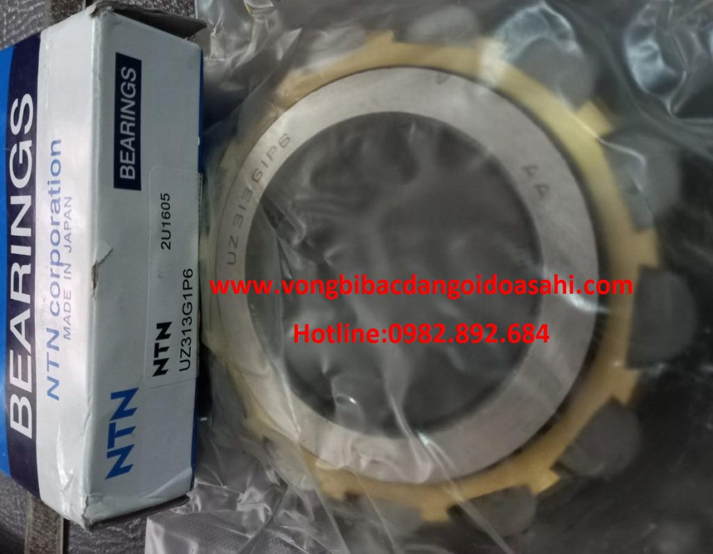 VÒNG BI-BẠC ĐẠN