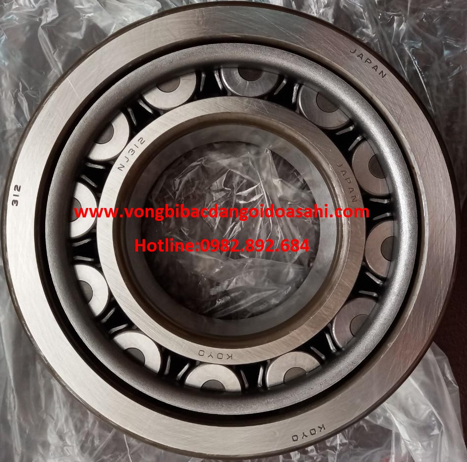 VÒNG BI-BẠC ĐẠN