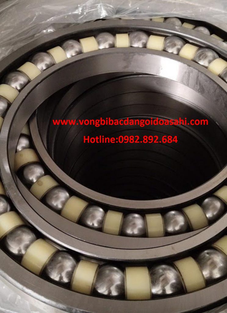 VÒNG BI-BẠC ĐẠN