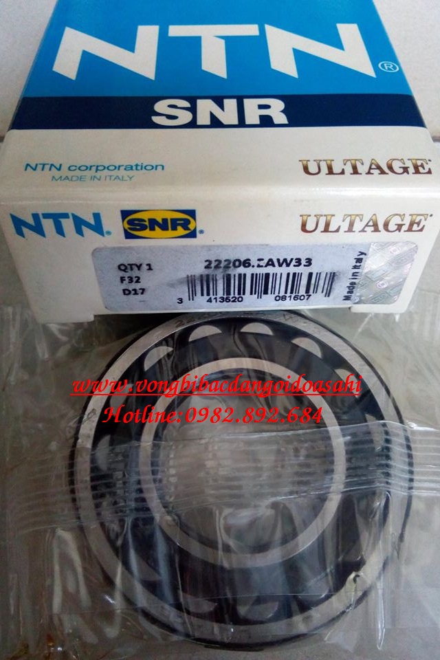 VÒNG BI-BẠC ĐẠN