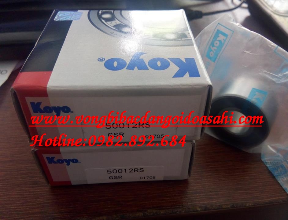 VÒNG BI-BẠC ĐẠN