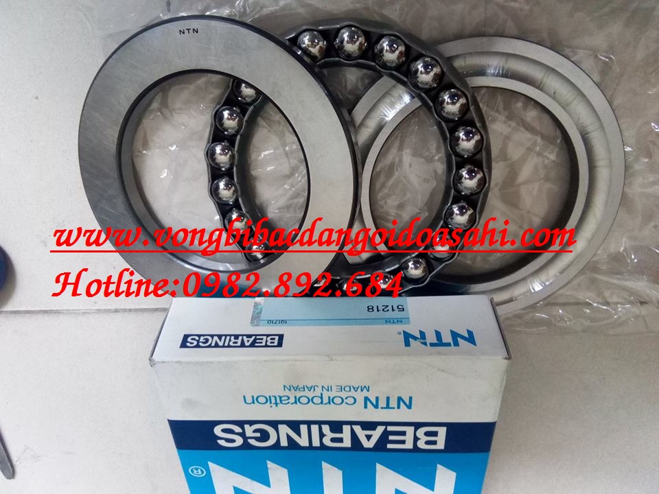 VÒNG BI-BẠC ĐẠN