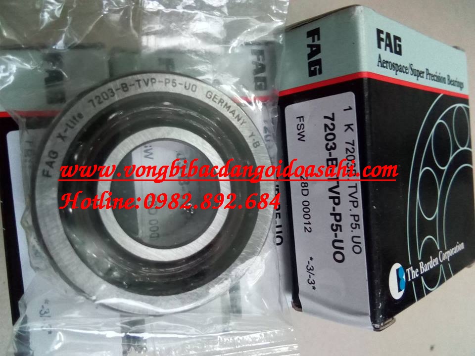 VÒNG BI-BẠC ĐẠN