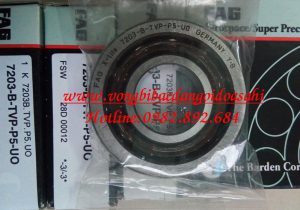 VÒNG BI S 7204 CD/HCP4A 6 BẠC ĐẠN 7203BTVPP5UO