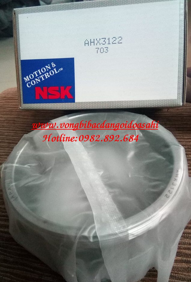 VÒNG BI-BẠC ĐẠN