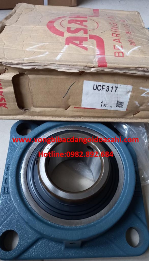 VÒNG BI-BẠC ĐẠN