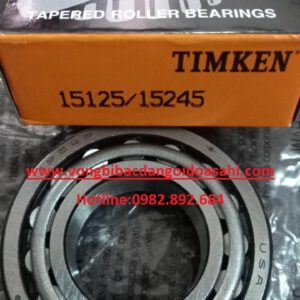 BẠC ĐẠN 15125-15245