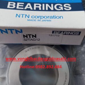 BẠC ĐẠN 32TAG12