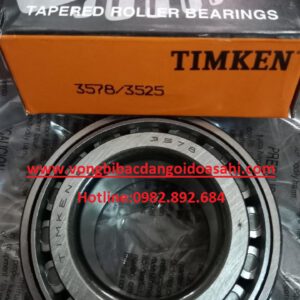 BẠC ĐẠN 3578-3525