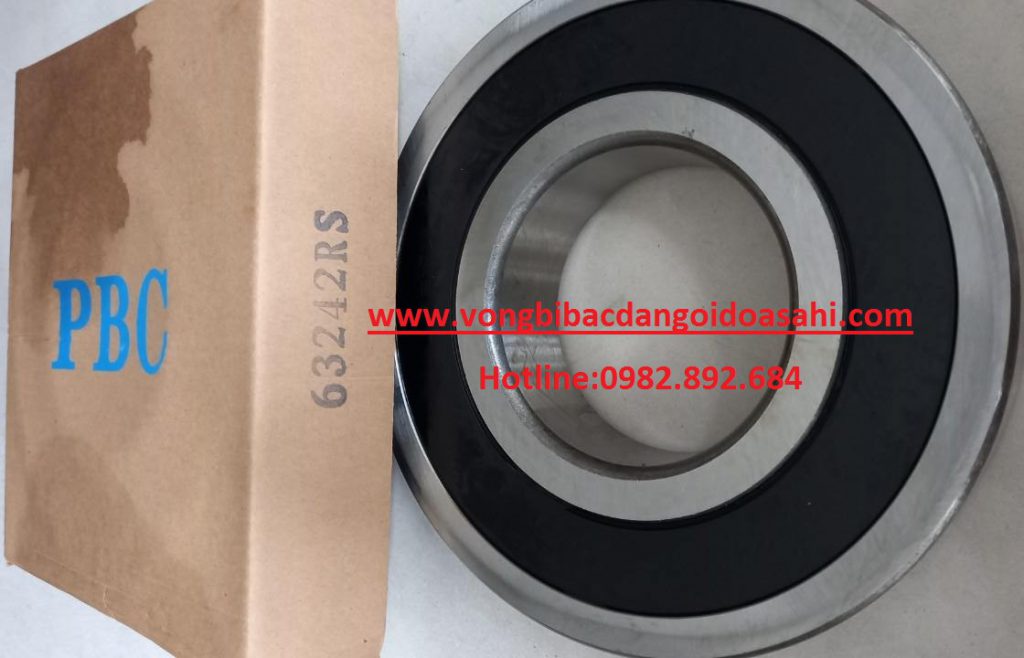 VÒNG BI-BẠC ĐẠN