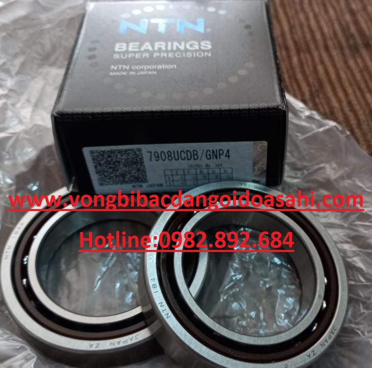 VÒNG BI-BẠC ĐẠN