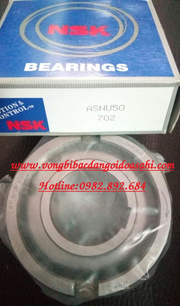 VÒNG BI-BẠC ĐẠN