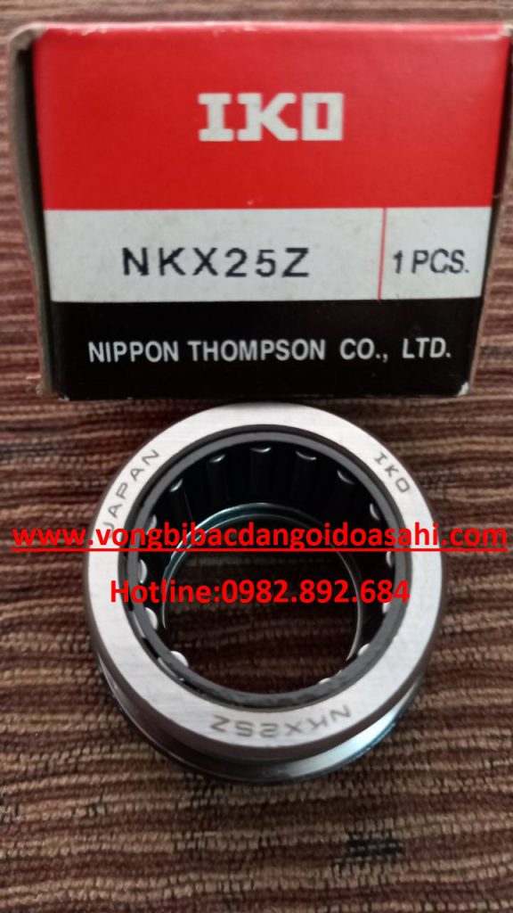 VÒNG BI-BẠC ĐẠN