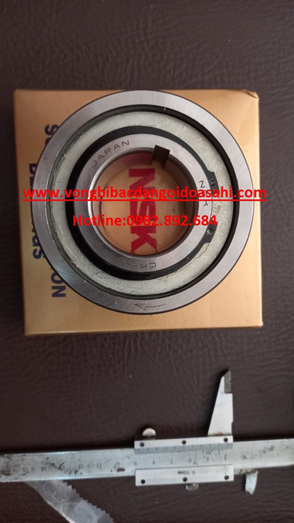 VÒNG BI-BẠC ĐẠN