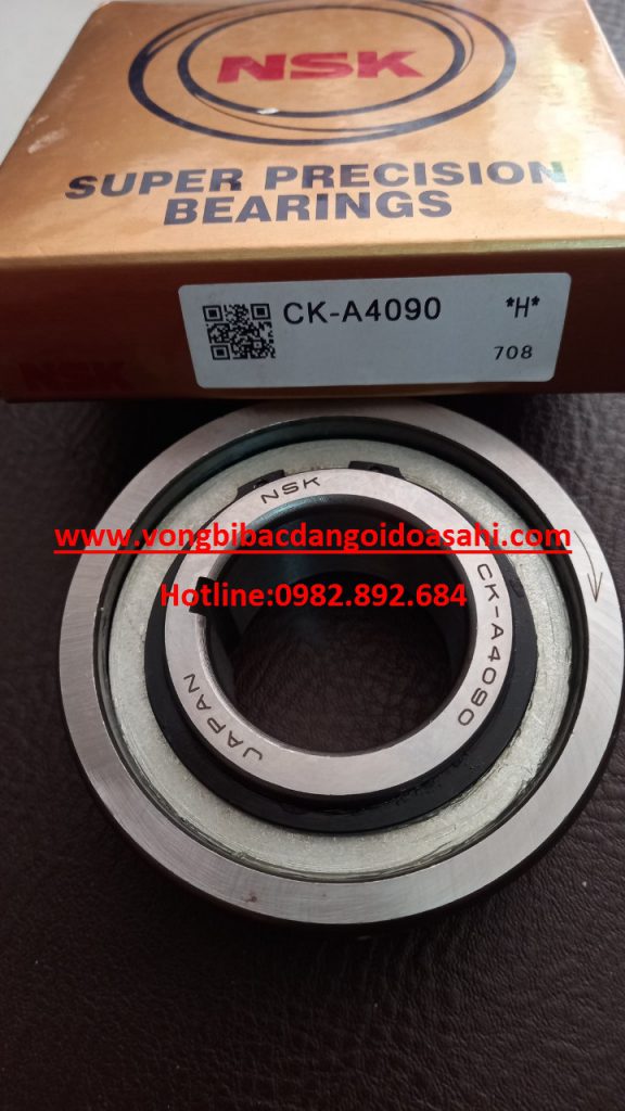 VÒNG BI-BẠC ĐẠN