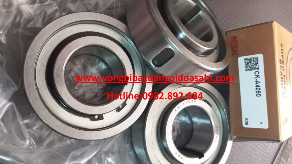 VÒNG BI-BẠC ĐẠN