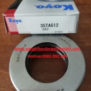 BẠC ĐẠN 25TAG11 KOYO