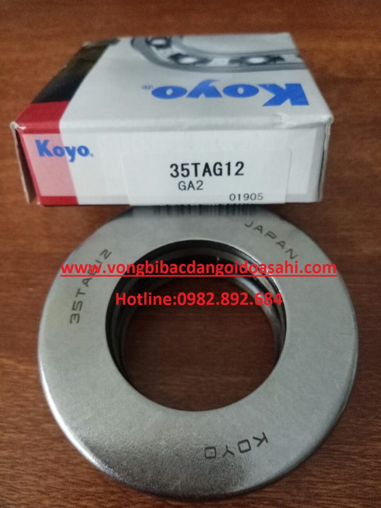 VÒNG BI-BẠC ĐẠN