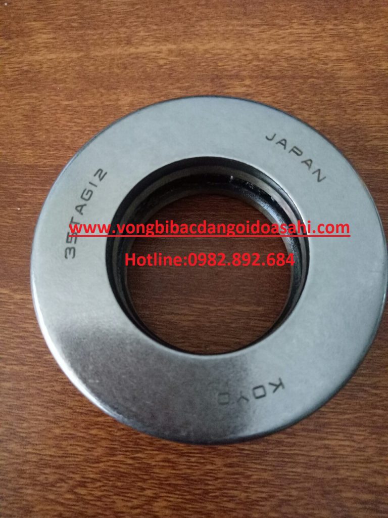 VÒNG BI-BẠC ĐẠN