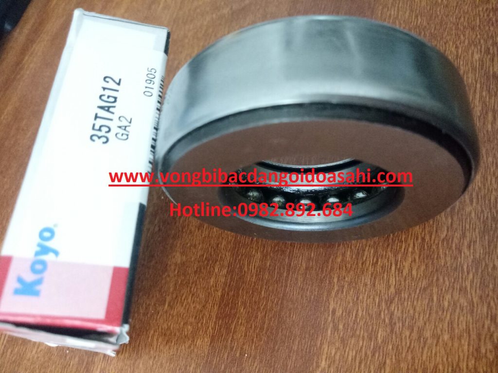 VÒNG BI-BẠC ĐẠN