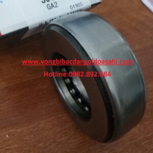 BẠC ĐẠN 40TAG001 NTN