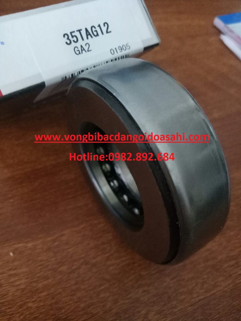 VÒNG BI-BẠC ĐẠN