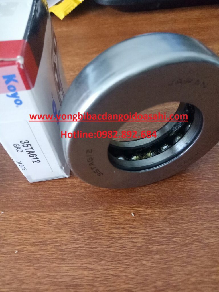 VÒNG BI-BẠC ĐẠN