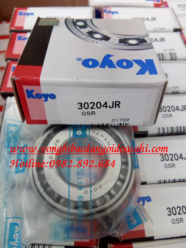 VÒNG BI-BẠC ĐẠN