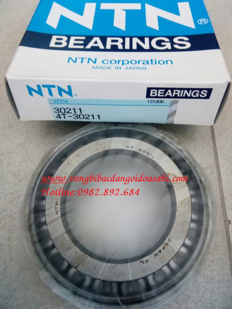 VÒNG BI-BẠC ĐẠN