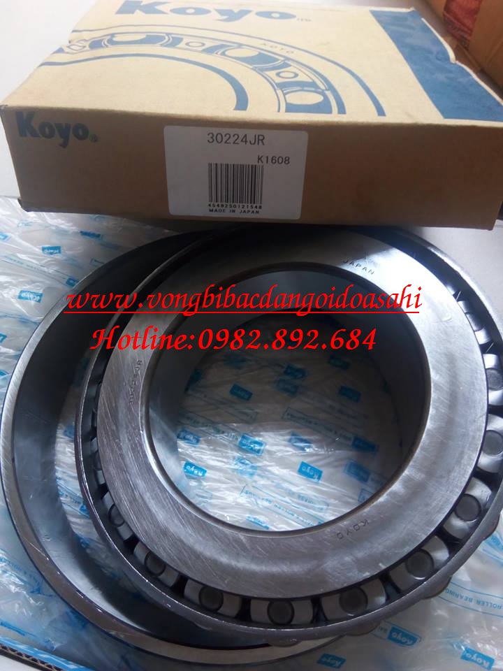 VÒNG BI-BẠC ĐẠN