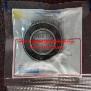 BẠC ĐẠN 61810 2RS1/C3