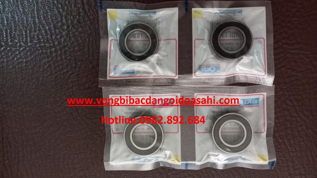 VÒNG BI-BẠC ĐẠN