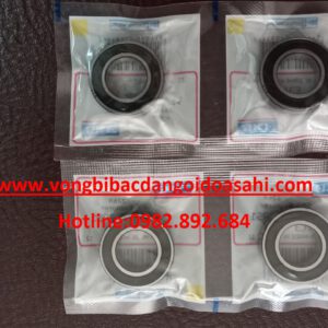 BẠC ĐẠN 61811 2RS1/C3