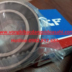 BẠC ĐẠN 6007 2RS1/C3