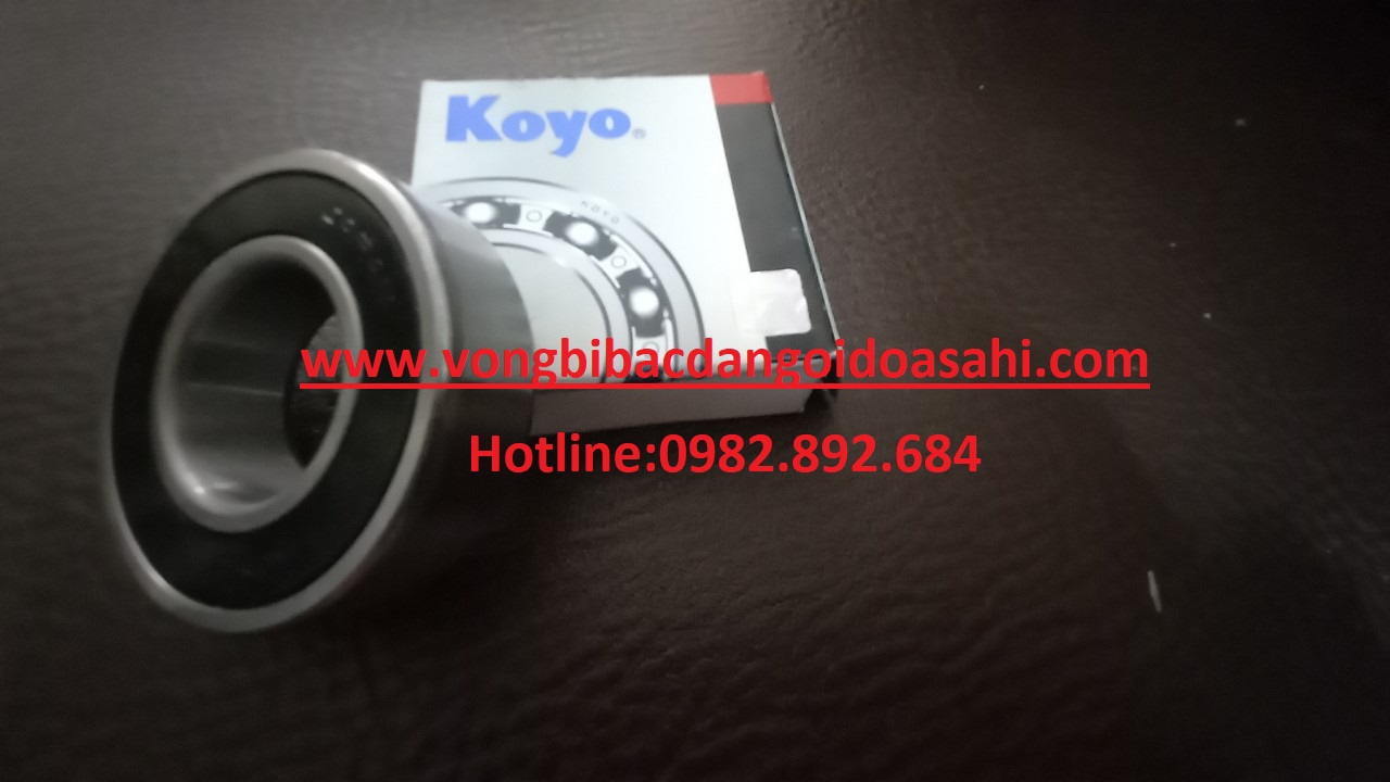 BẠC ĐẠN 6004 2RS 3 BẠC ĐẠN 6004 2RS