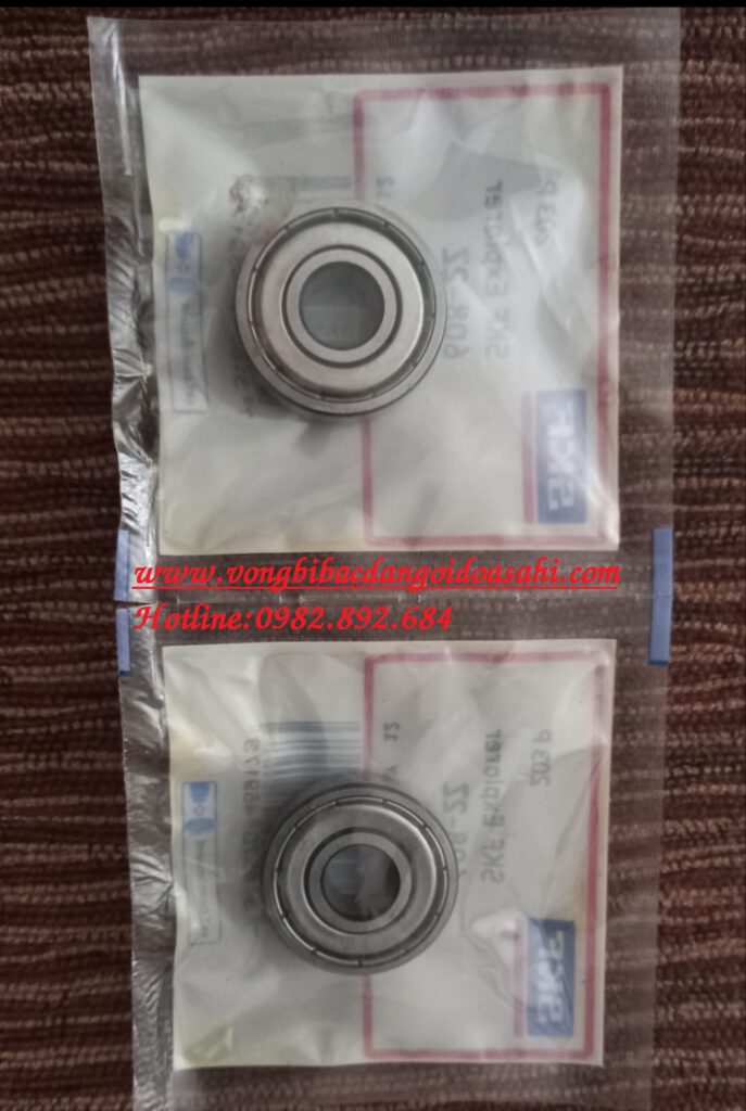 VÒNG BI-BẠC ĐẠN