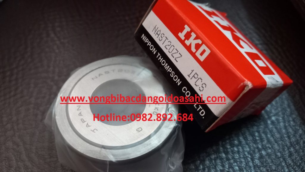 VÒNG BI-BẠC ĐẠN