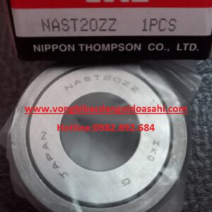 BẠC ĐẠN NAST45ZZ