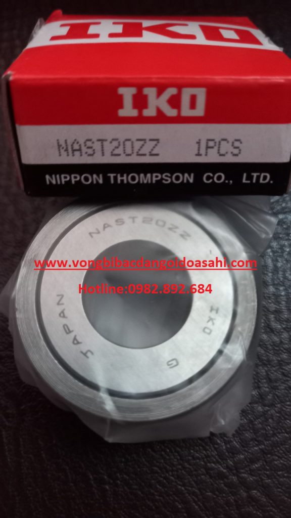 VÒNG BI-BẠC ĐẠN