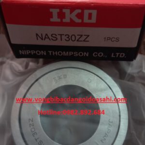 BẠC ĐẠN NAST50ZZ