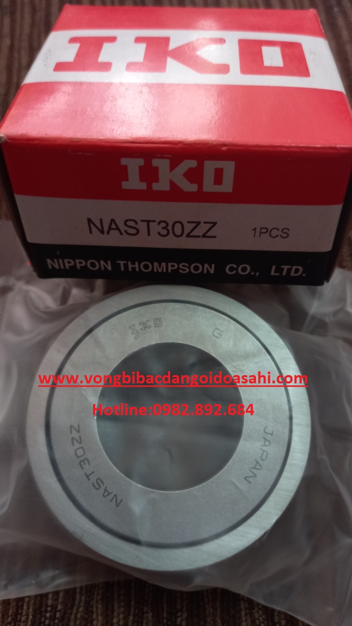 BẠC ĐẠN NAST50ZZ 3 BẠC ĐẠN NAST50ZZ