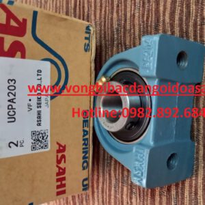 BẠC ĐẠN UCPA201